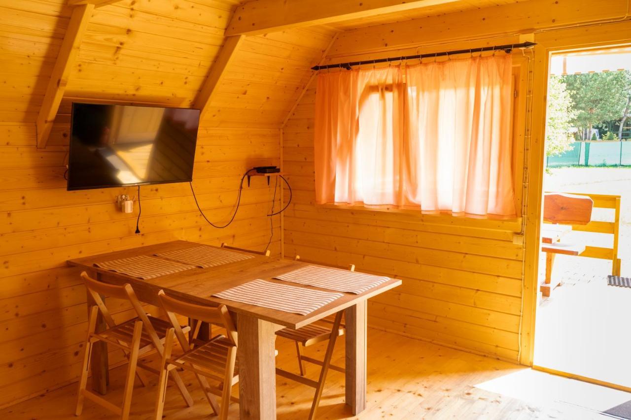 Nad Strumykiem Sasino Exterior foto